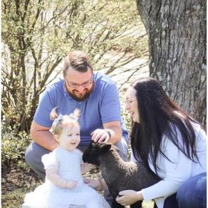 Meet your Posher, Molly